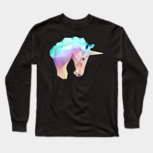 UNICORN Long Sleeve T-Shirt